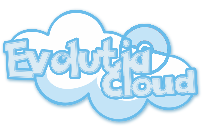 EvolutiaCloud Logo